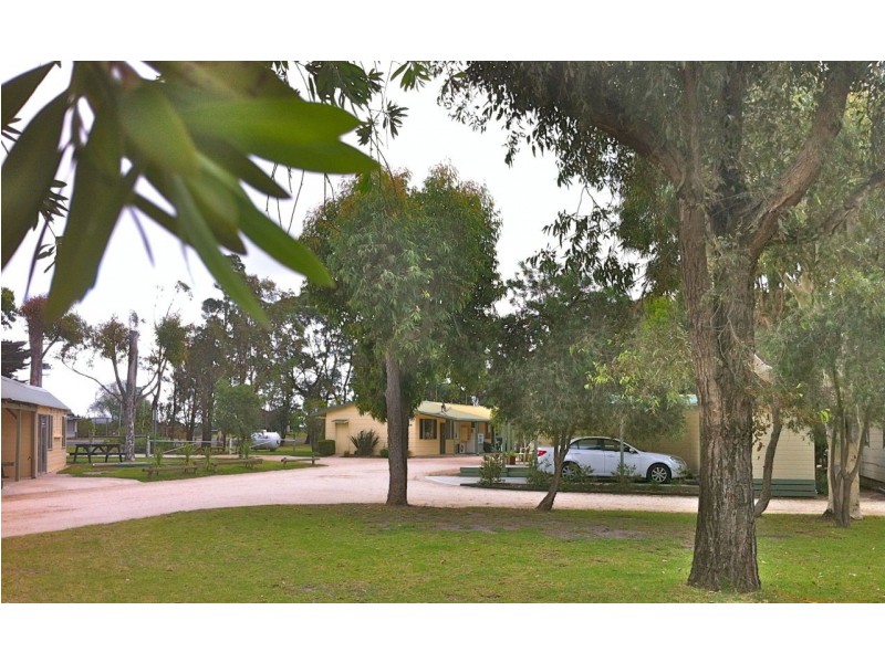 2143 Princes Highway, Swan Reach VIC 3903