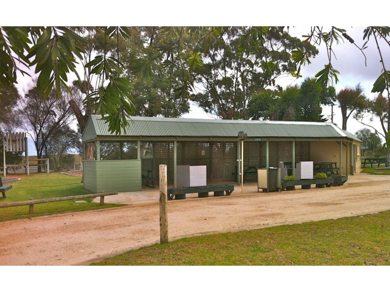 2143 Princes Highway, Swan Reach VIC 3903