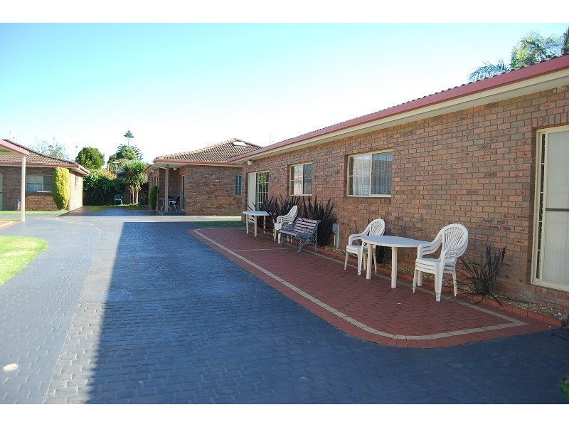 1/1 Jemmeson Street, Lakes Entrance VIC 3909