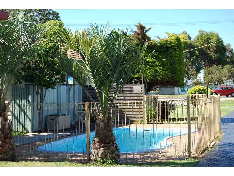 1/1 Jemmeson Street, Lakes Entrance VIC 3909