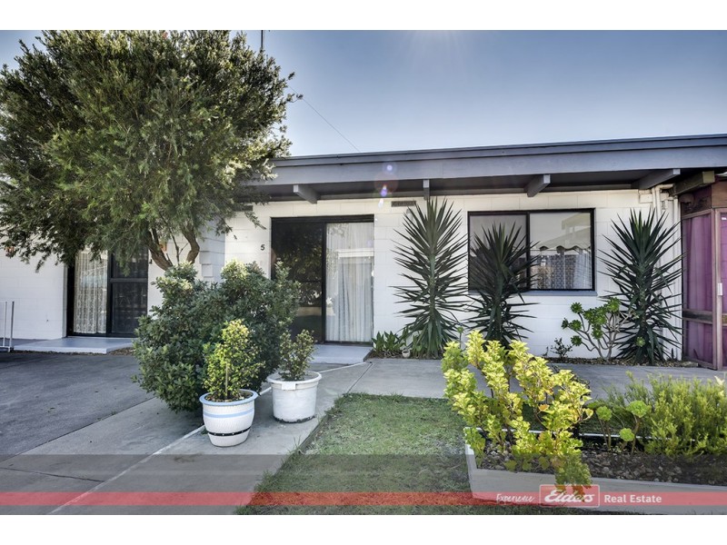 5/45 Carpenter Street, Lakes Entrance VIC 3909