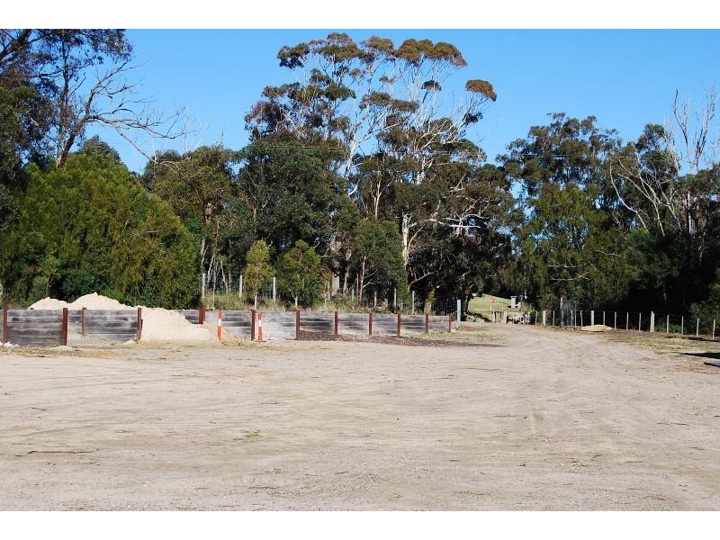 9 Old Bunga Road, Lake Bunga VIC 3909