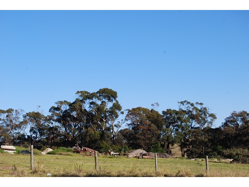 9 Old Bunga Road, Lake Bunga VIC 3909