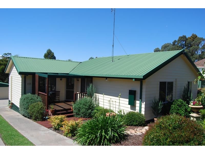 155 Hunters Lane, Lakes Entrance VIC 3909