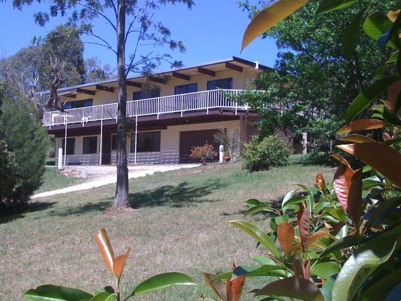 15 Lakeshore Drive, Nungurner VIC 3909