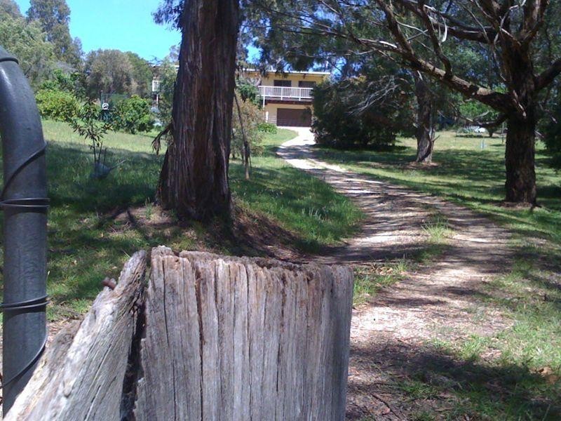 15 Lakeshore Drive, Nungurner VIC 3909