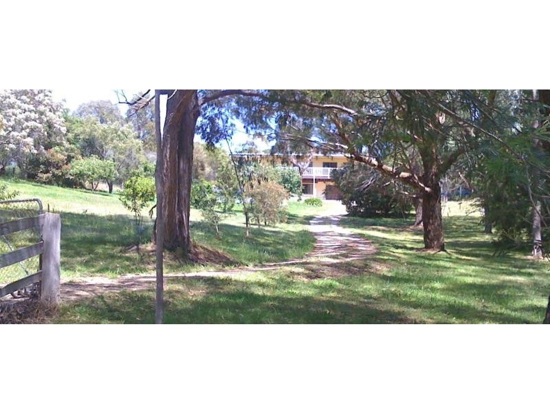 15 Lakeshore Drive, Nungurner VIC 3909