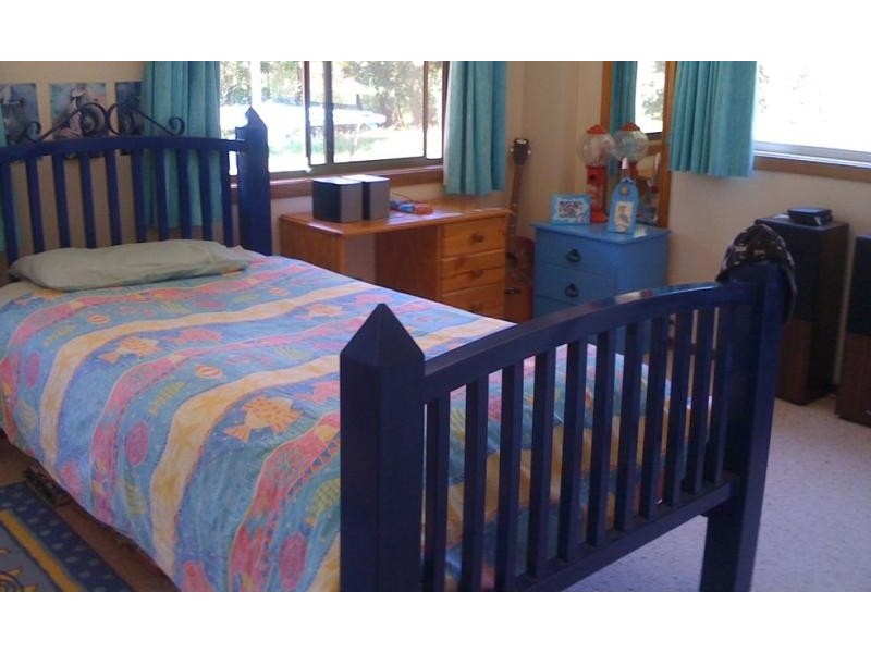 15 Lakeshore Drive, Nungurner VIC 3909