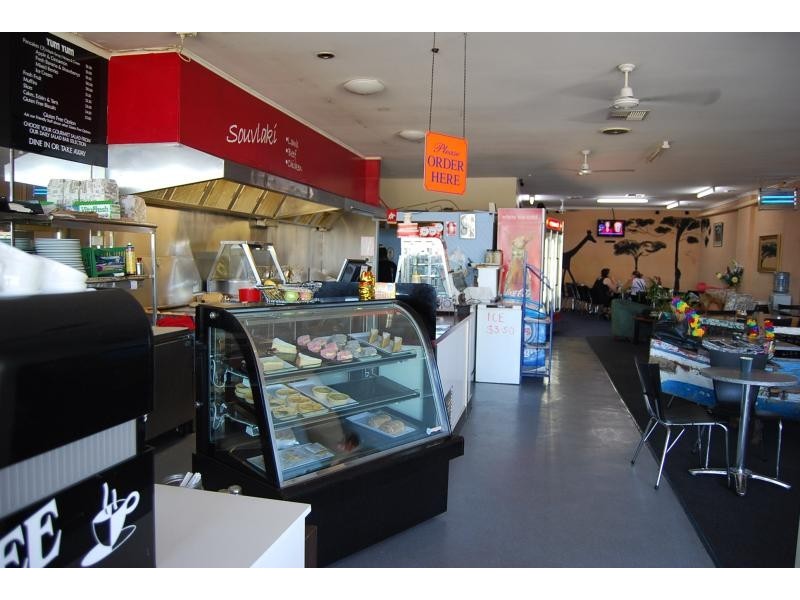 581 Esplanade, Lakes Entrance VIC 3909