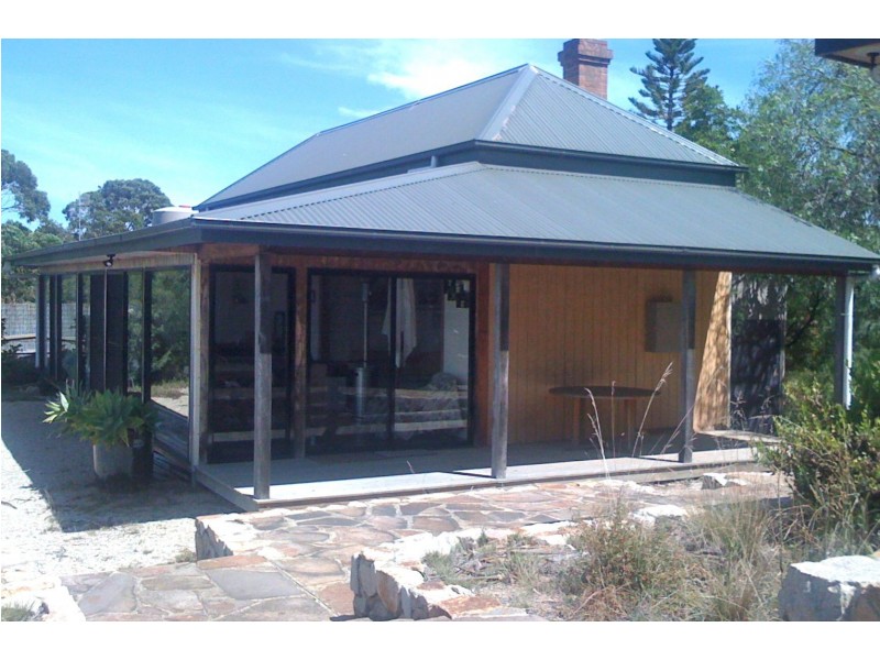 Nungurner VIC 3909