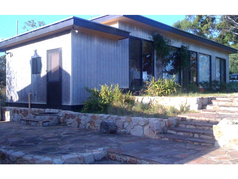 Nungurner VIC 3909