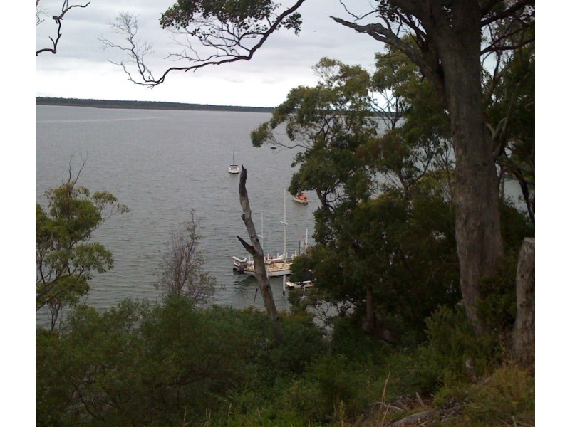Nungurner VIC 3909