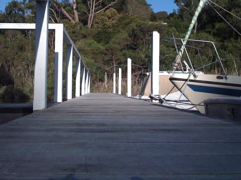 38B Gilsenan  Drive, Metung VIC 3904