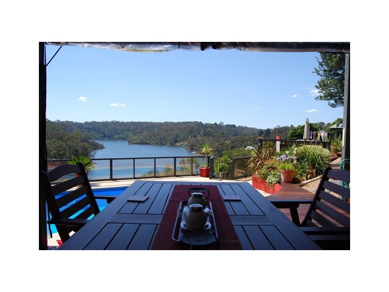 112 Capes Road, Lakes Entrance VIC 3909