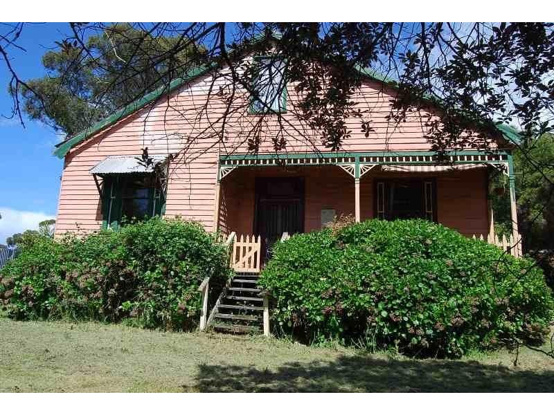 9 Nowa Nowa Old Buchan Road, Nowa Nowa VIC 3887