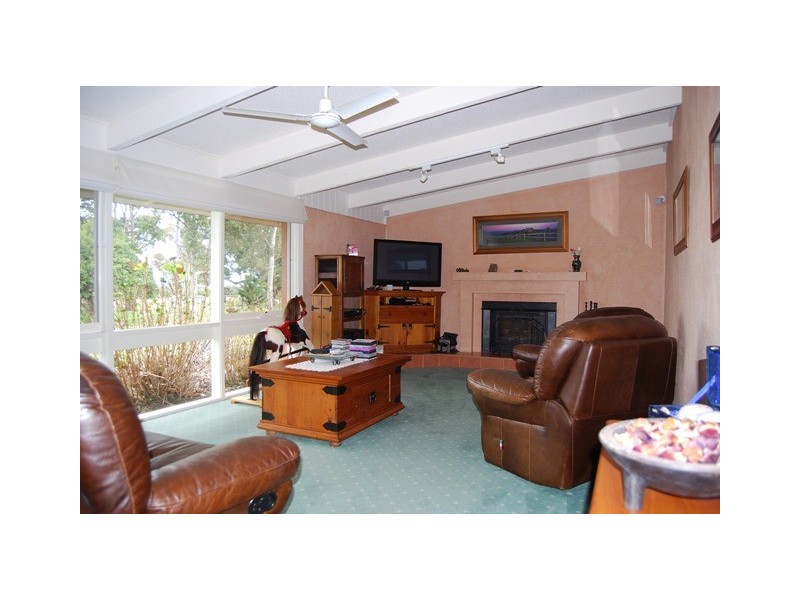 130 Olivers Road, Lucknow VIC 3875