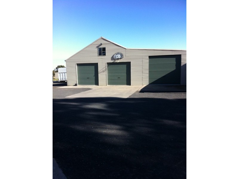 130 Olivers Road, Lucknow VIC 3875