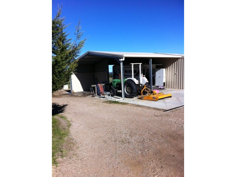 130 Olivers Road, Lucknow VIC 3875