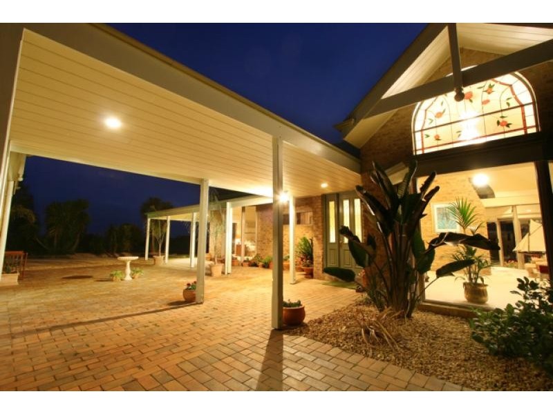 Nicholson VIC 3882