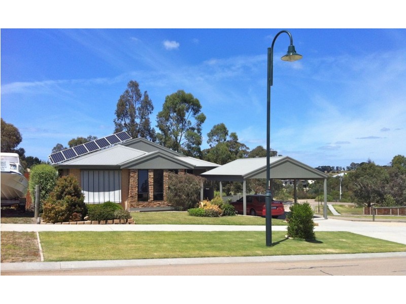 Swan Reach VIC 3903