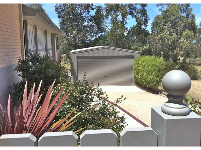 Swan Reach VIC 3903