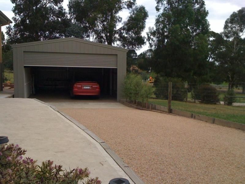 Swan Reach VIC 3903