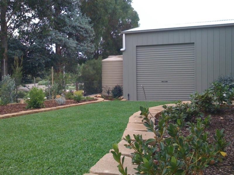 Swan Reach VIC 3903