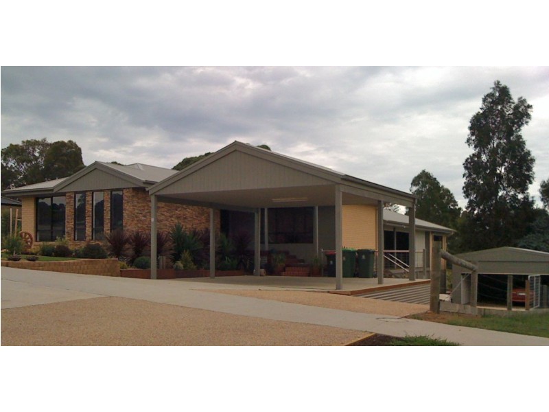Swan Reach VIC 3903