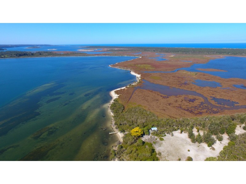 Lot 2 Boole Poole, Metung VIC 3904