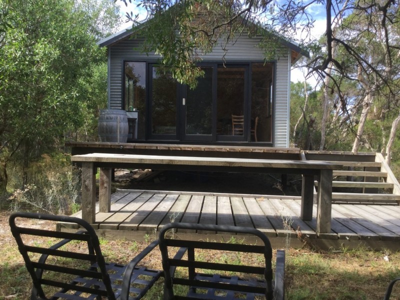 Lot 2 Boole Poole, Metung VIC 3904