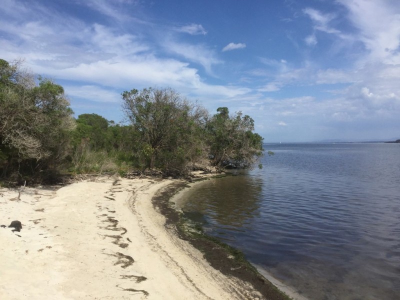 Lot 2 Boole Poole, Metung VIC 3904