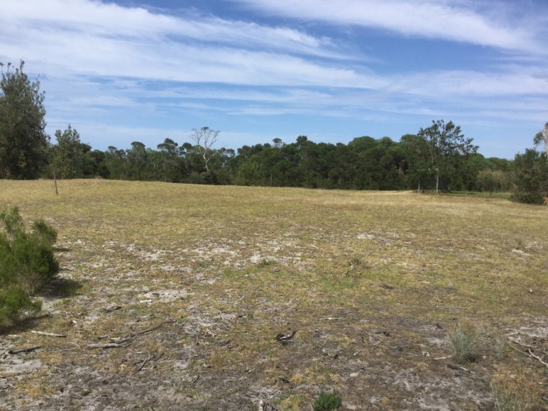 Lot 2 Boole Poole, Metung VIC 3904