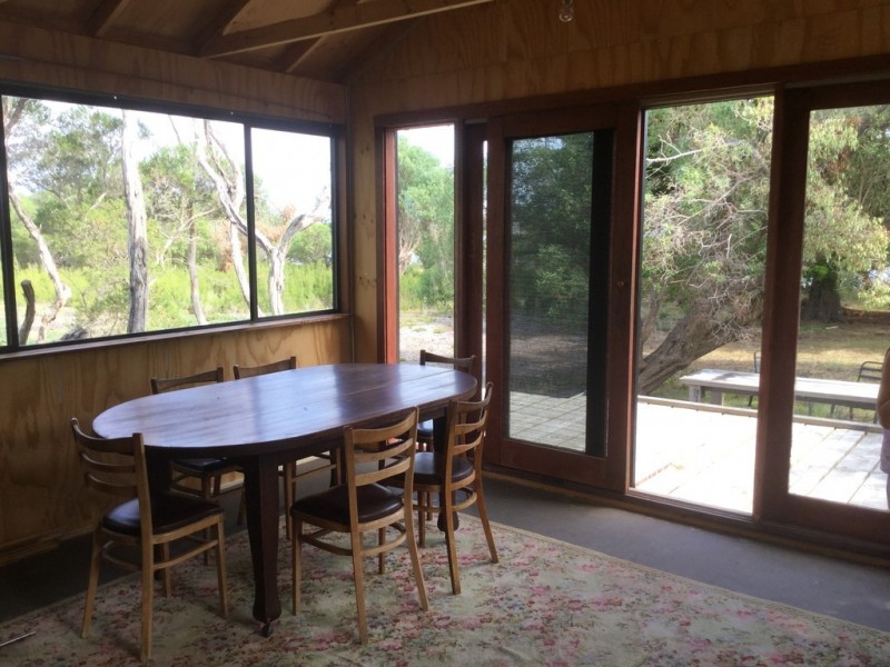 Lot 2 Boole Poole, Metung VIC 3904