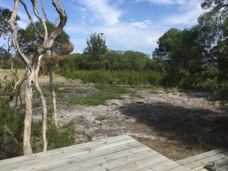 Lot 2 Boole Poole, Metung VIC 3904