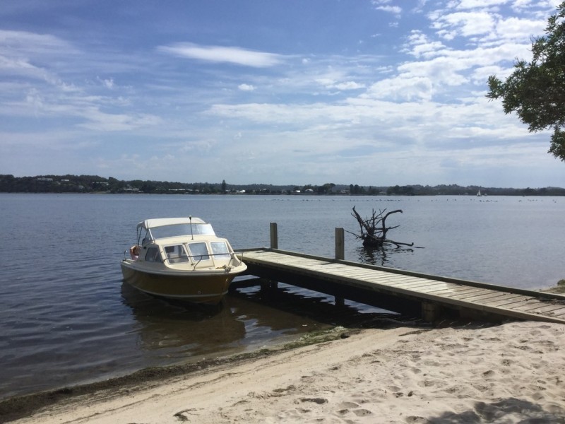 Lot 2 Boole Poole, Metung VIC 3904