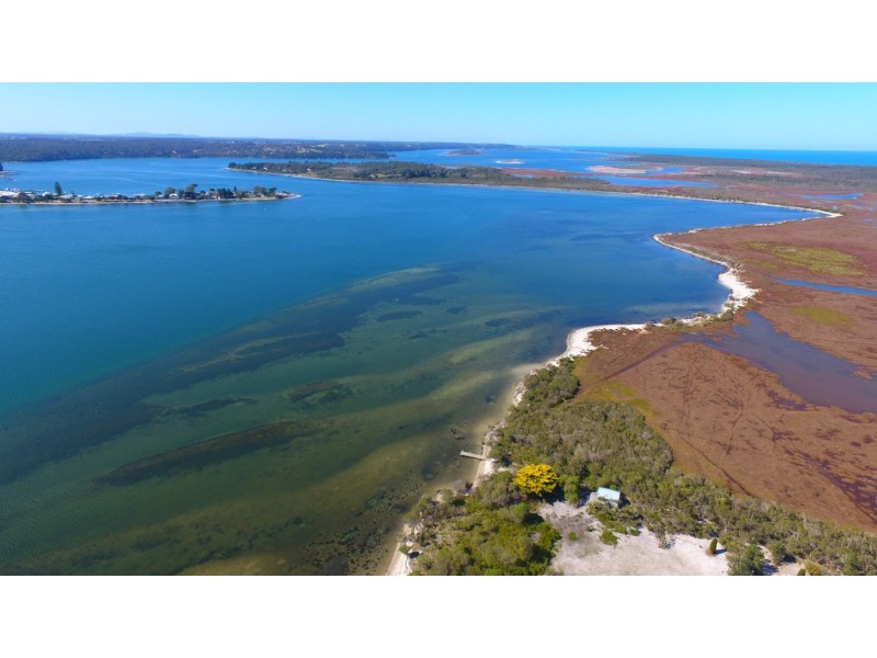 Lot 2 Boole Poole, Metung VIC 3904