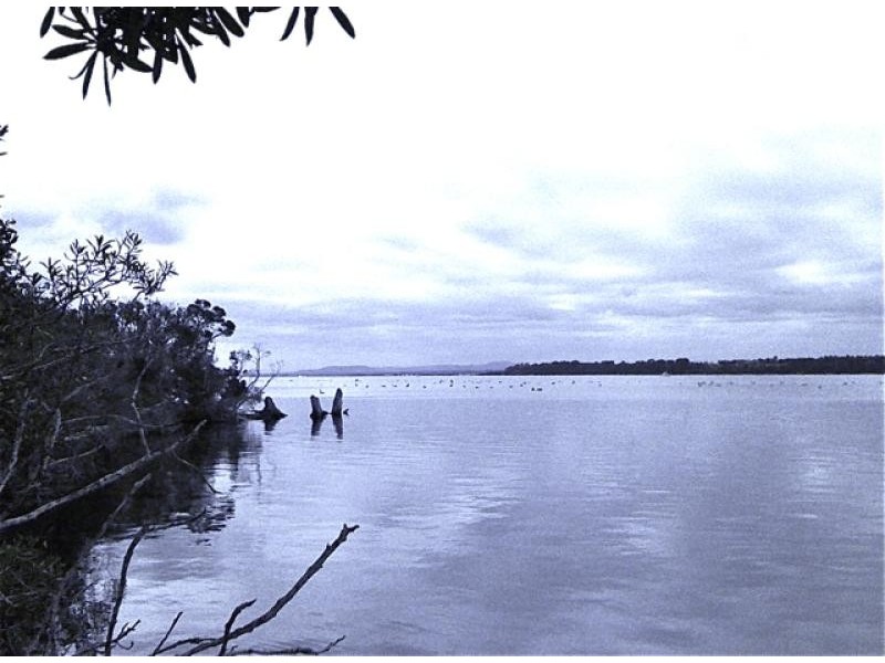 Lot 2 Boole Poole, Metung VIC 3904