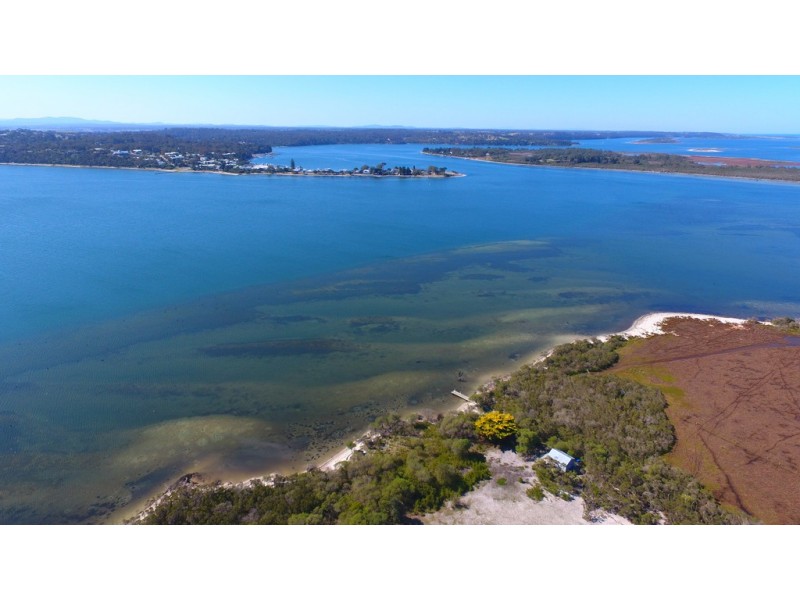 Lot 2 Boole Poole, Metung VIC 3904