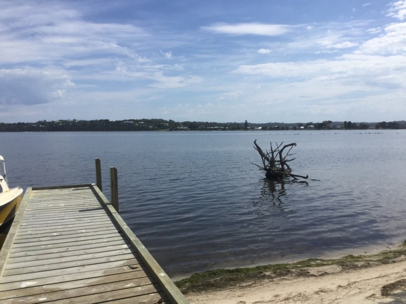 Lot 2 Boole Poole, Metung VIC 3904