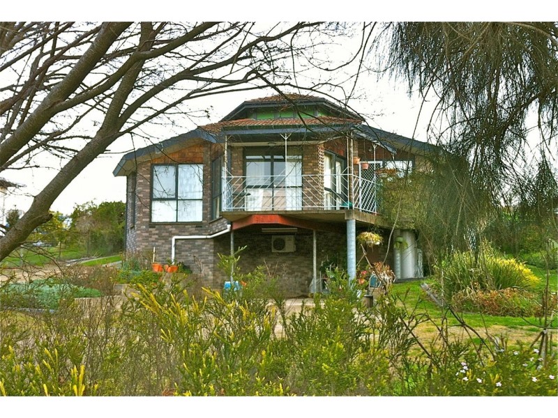 Swan Reach VIC 3903