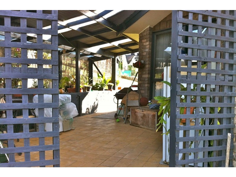 Swan Reach VIC 3903