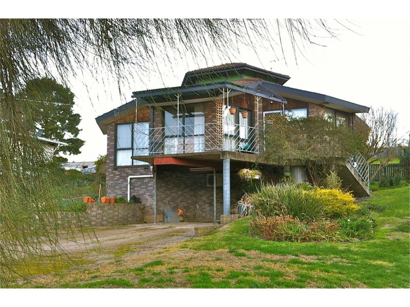 Swan Reach VIC 3903