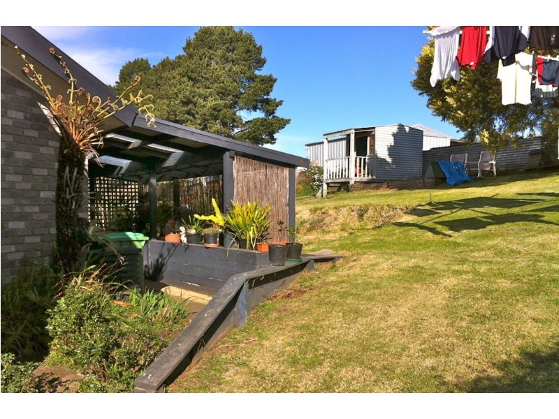 Swan Reach VIC 3903