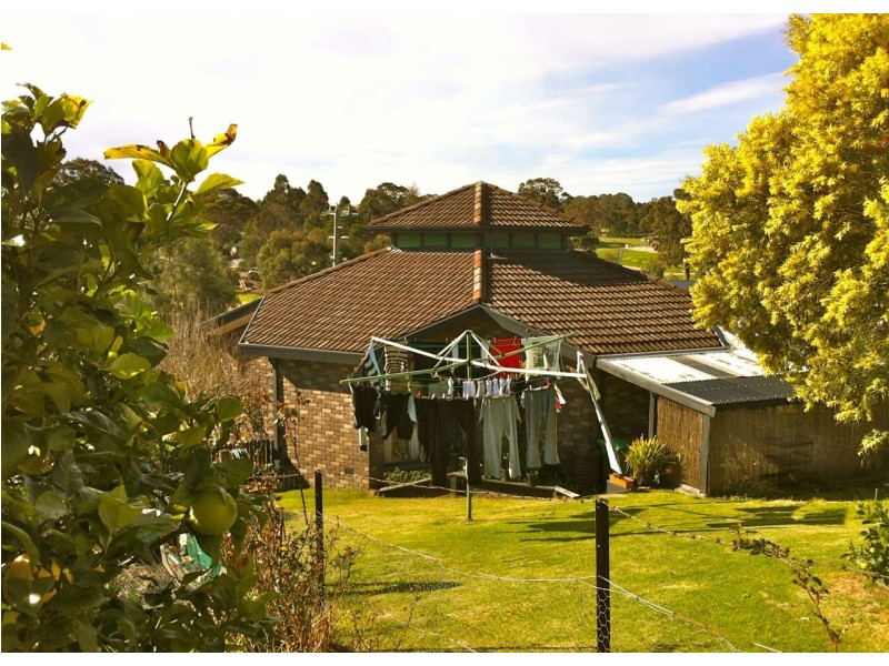 Swan Reach VIC 3903
