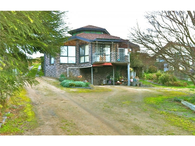 Swan Reach VIC 3903