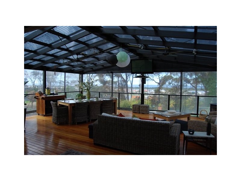 46 Creighton Street, Lakes Entrance VIC 3909