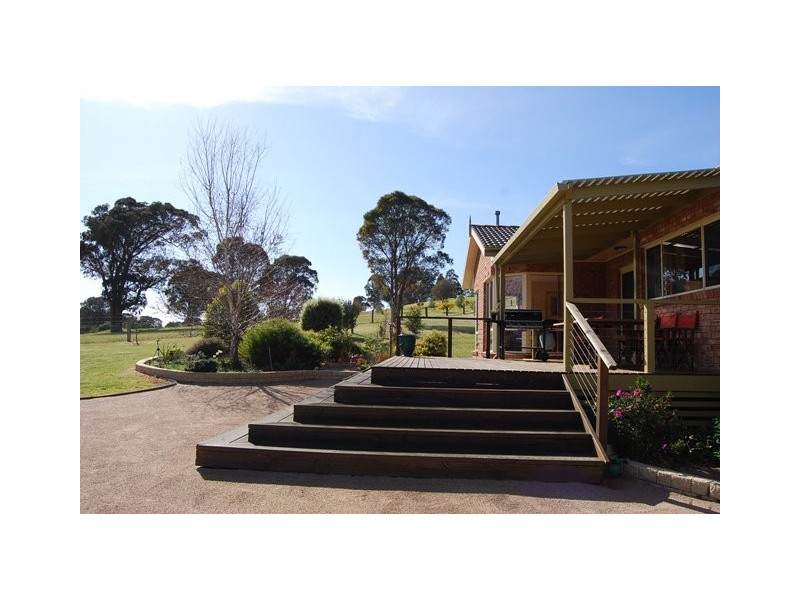 165 Rosherville Road, Swan Reach VIC 3903