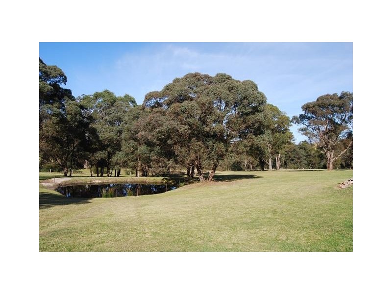 165 Rosherville Road, Swan Reach VIC 3903