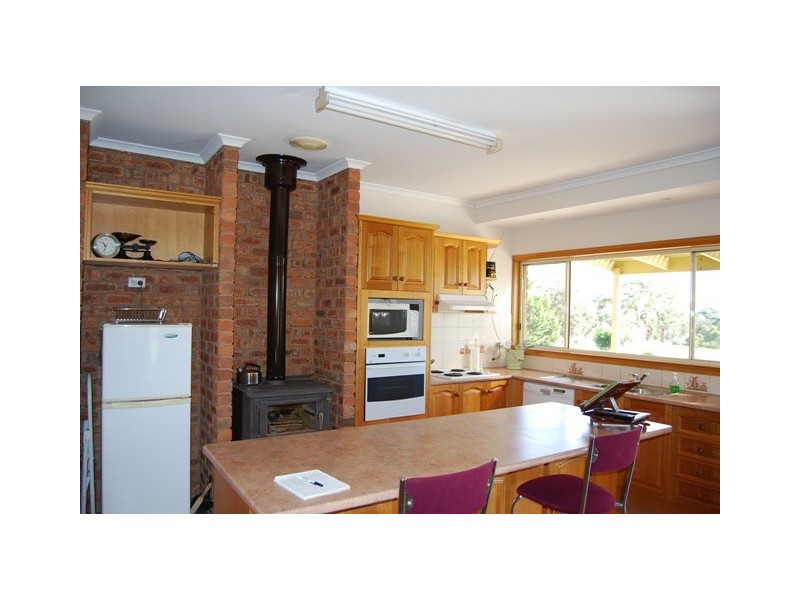 165 Rosherville Road, Swan Reach VIC 3903