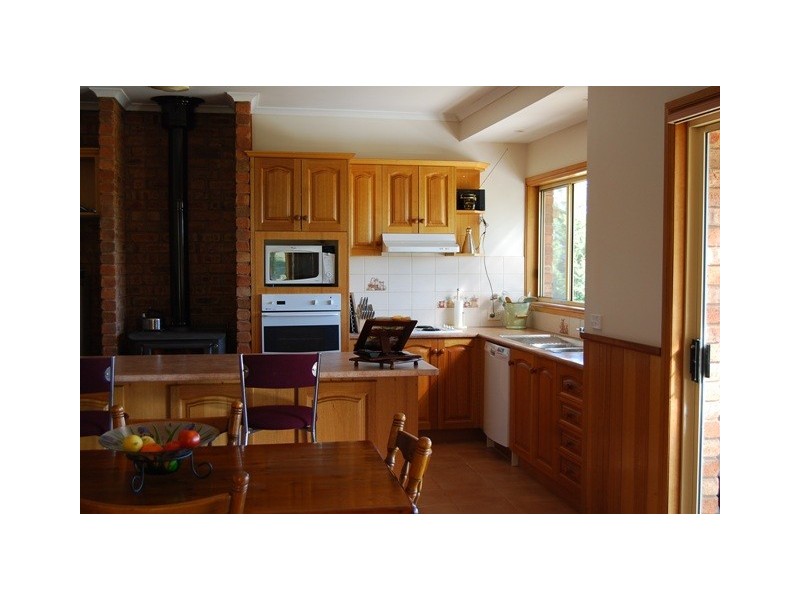 165 Rosherville Road, Swan Reach VIC 3903